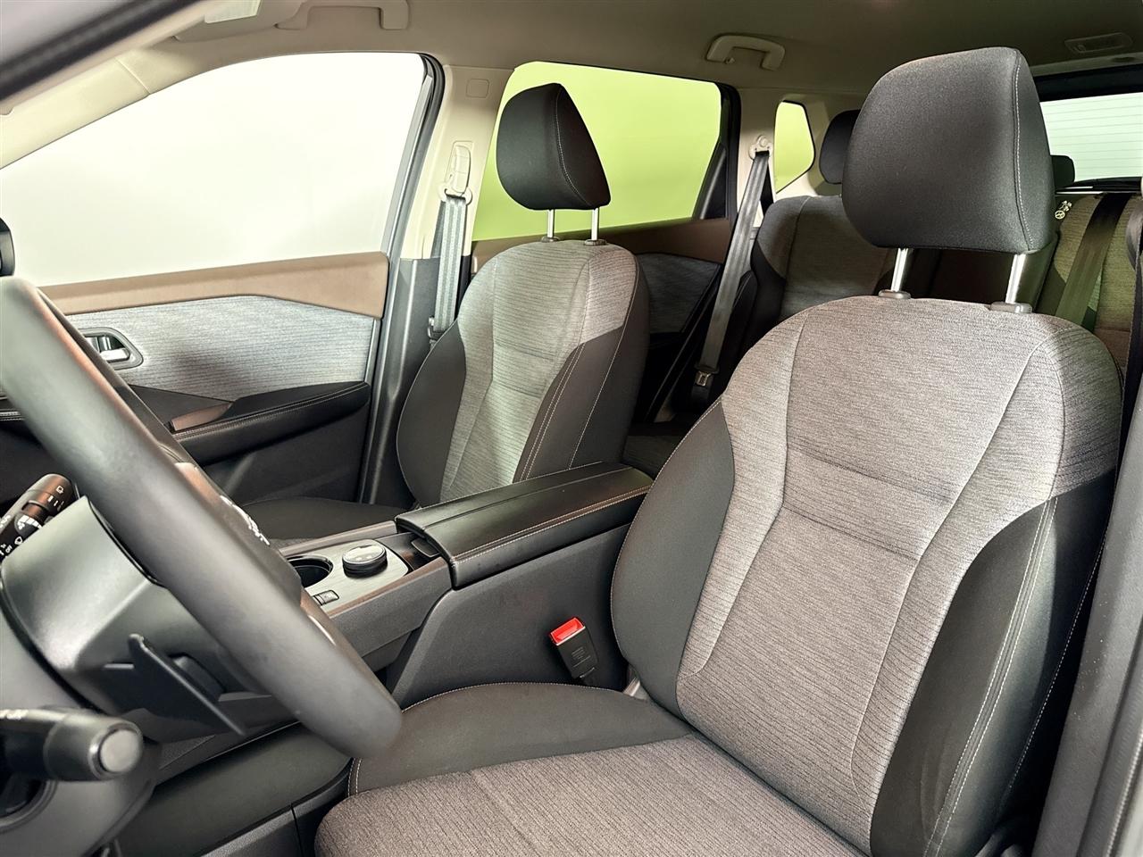 Nissan Rogue AWD SV 2023