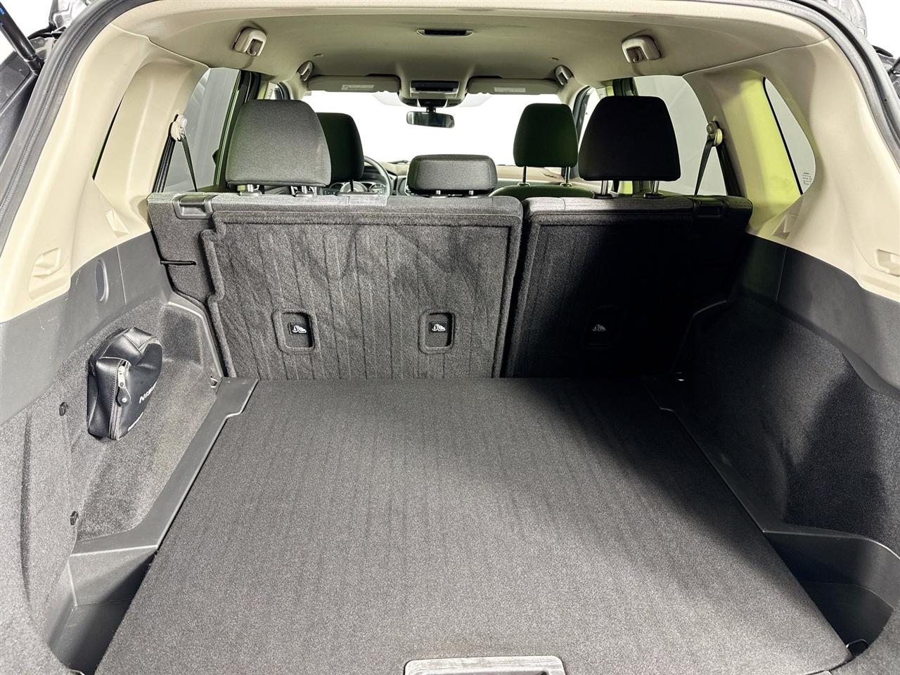 Nissan Rogue AWD SV 2023