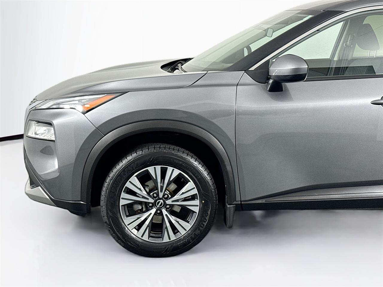 Nissan Rogue AWD SV 2023