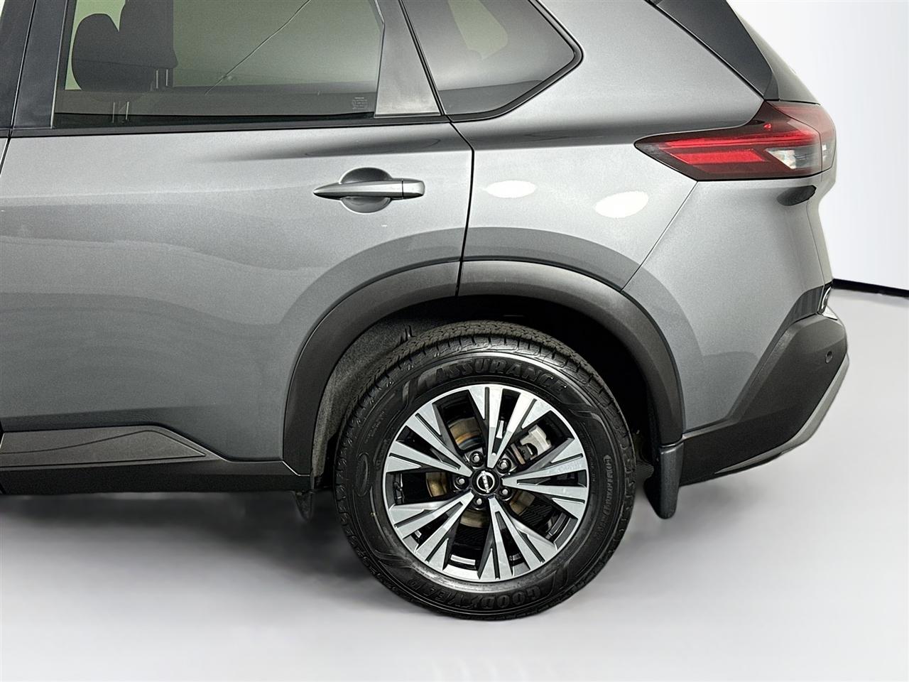 Nissan Rogue AWD SV 2023