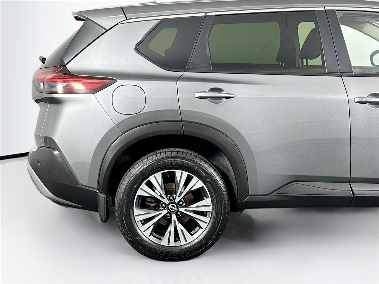 Nissan Rogue AWD SV 2023