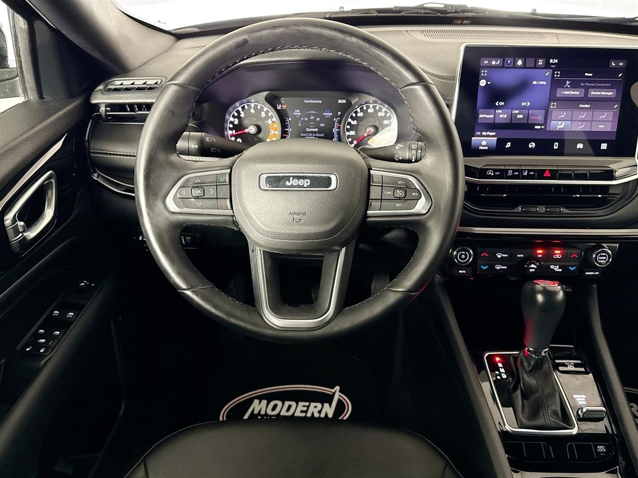 Jeep Compass Altitude 4x4 2022