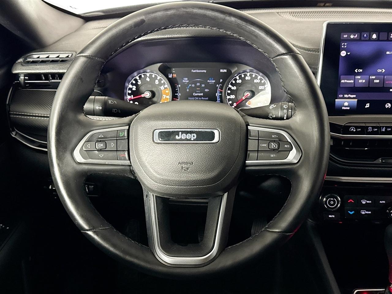 Jeep Compass Altitude 4x4 2022