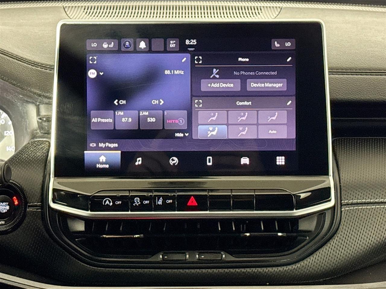 Jeep Compass Altitude 4x4 2022