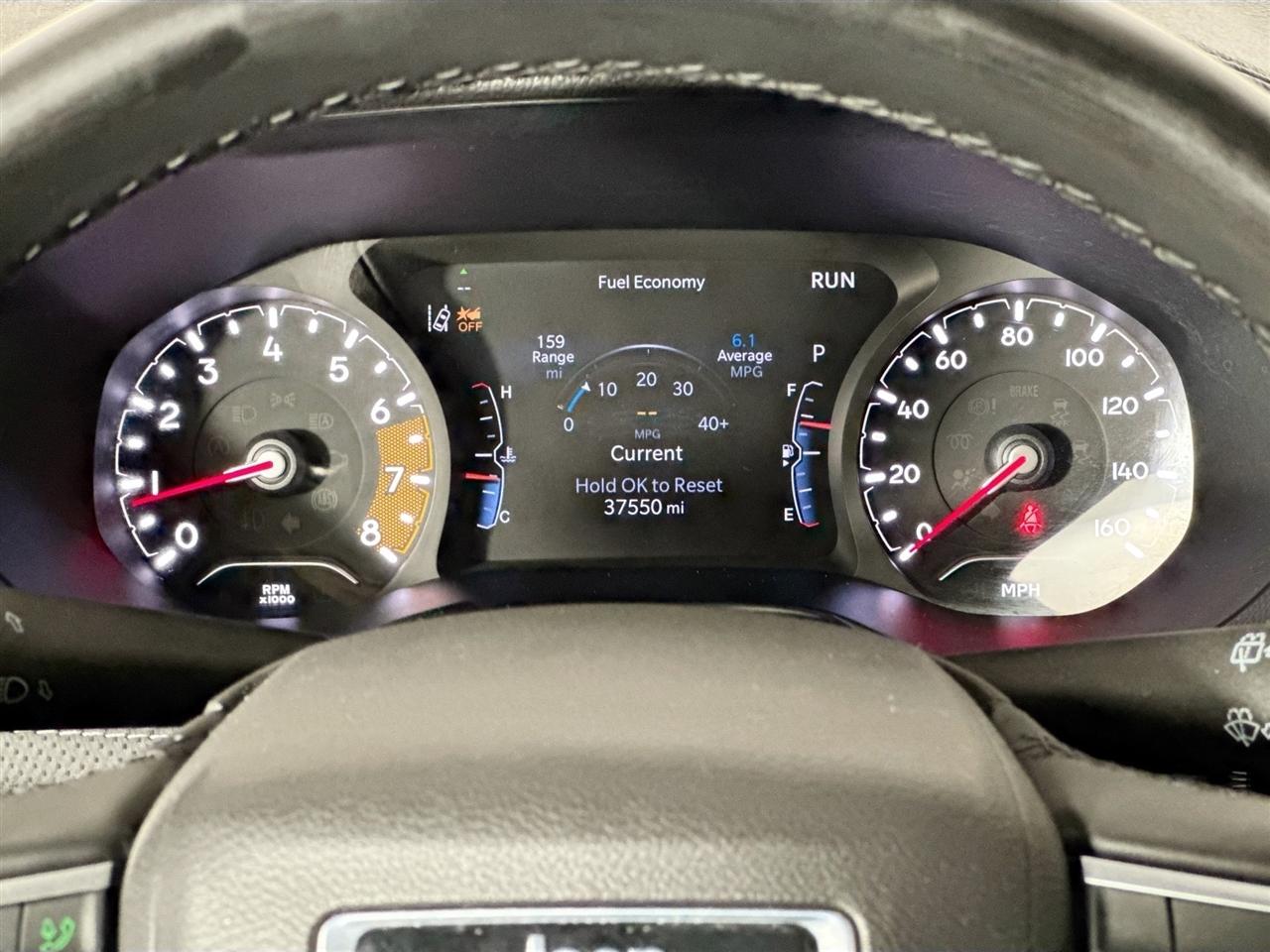 Jeep Compass Altitude 4x4 2022