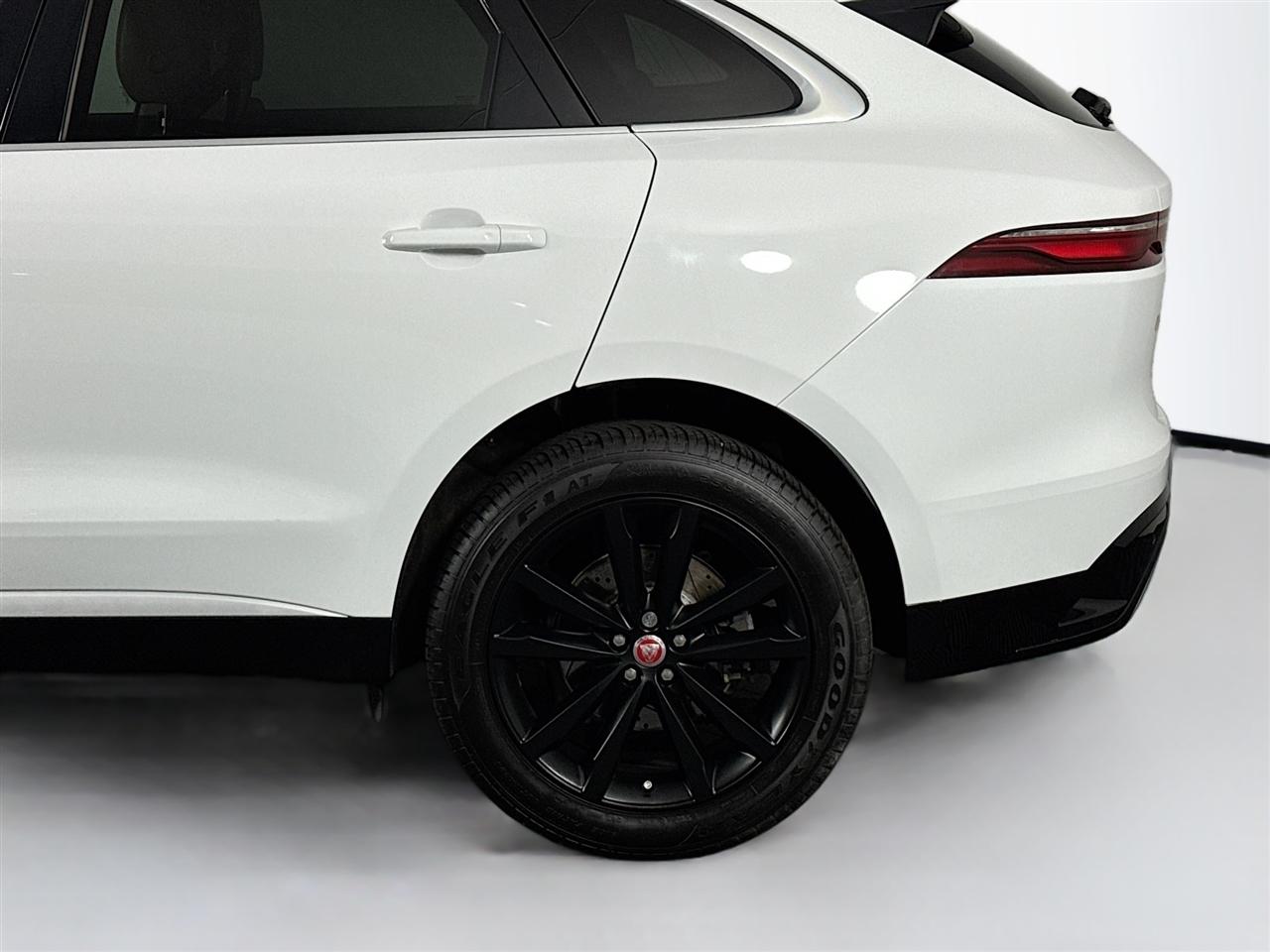 Jaguar F-Pace S P250 AWD 2023