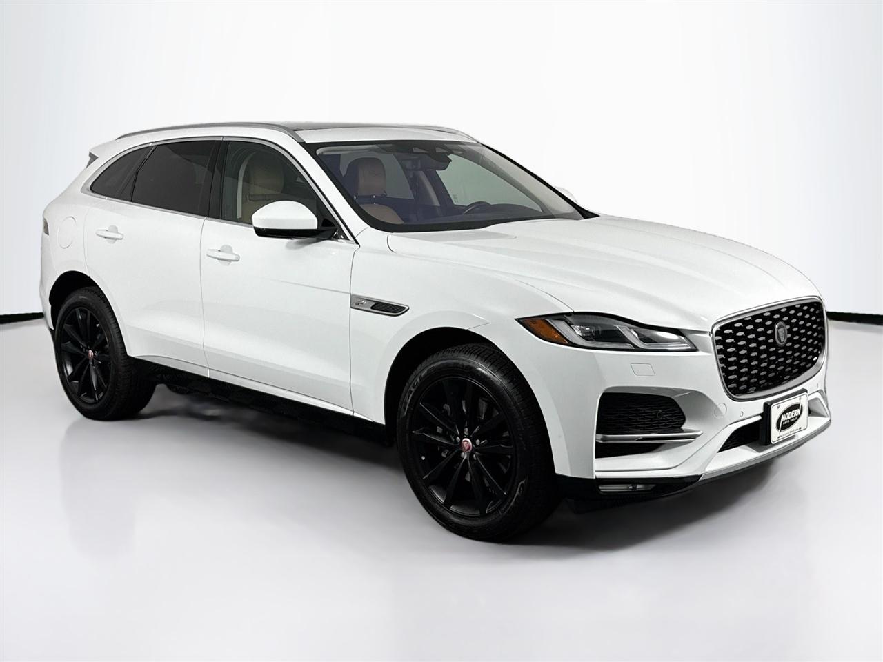 Jaguar F-Pace S P250 AWD 2023