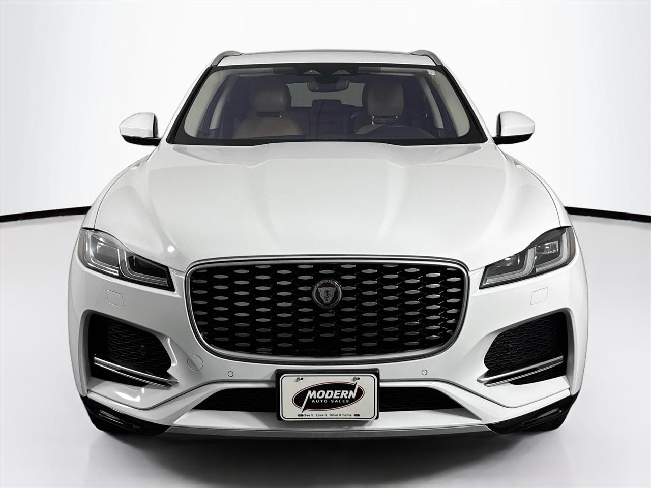 Jaguar F-Pace S P250 AWD 2023