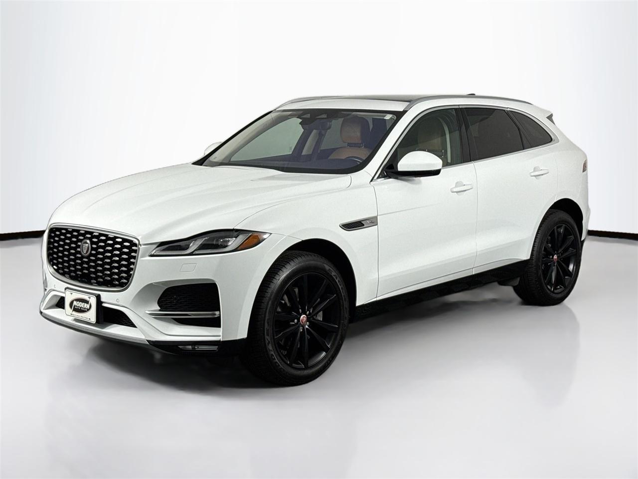Jaguar F-Pace S P250 AWD 2023