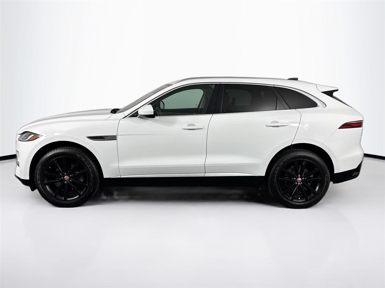 Jaguar F-Pace S P250 AWD 2023