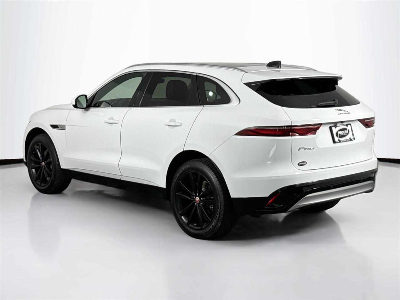 Jaguar F-Pace S P250 AWD 2023