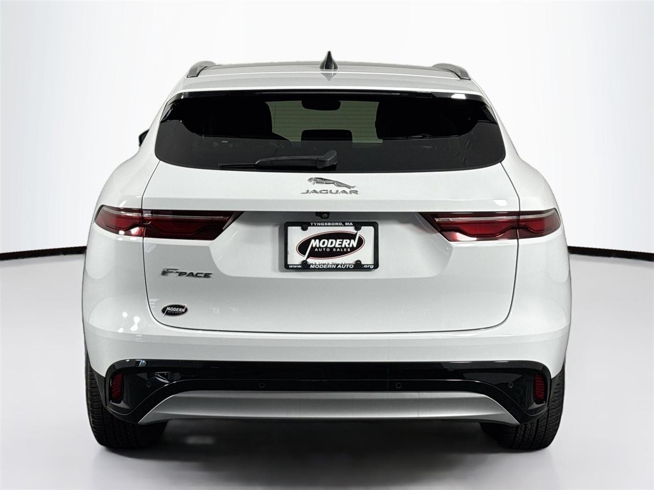 Jaguar F-Pace S P250 AWD 2023