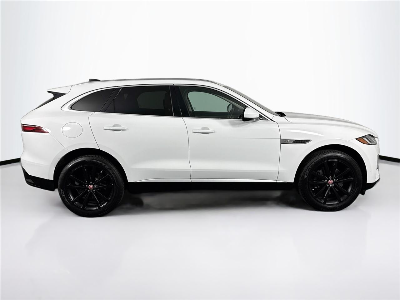 Jaguar F-Pace S P250 AWD 2023