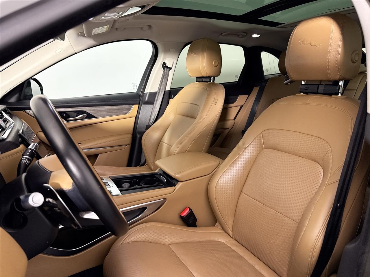 Jaguar F-Pace S P250 AWD 2023