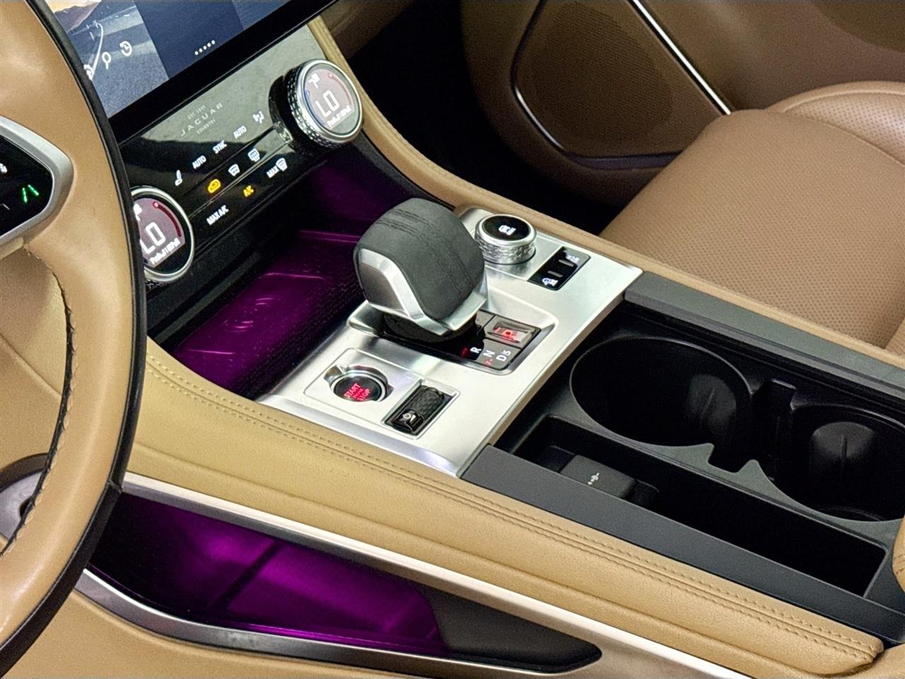 Jaguar F-Pace S P250 AWD 2023