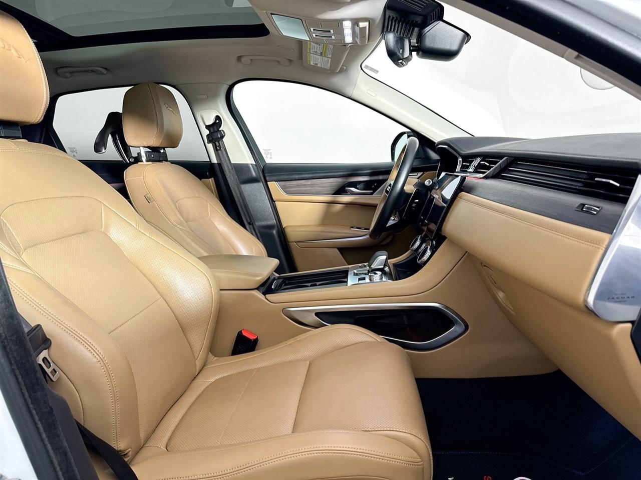Jaguar F-Pace S P250 AWD 2023