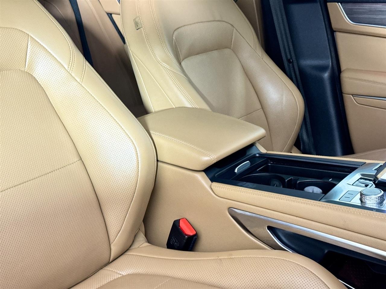 Jaguar F-Pace S P250 AWD 2023