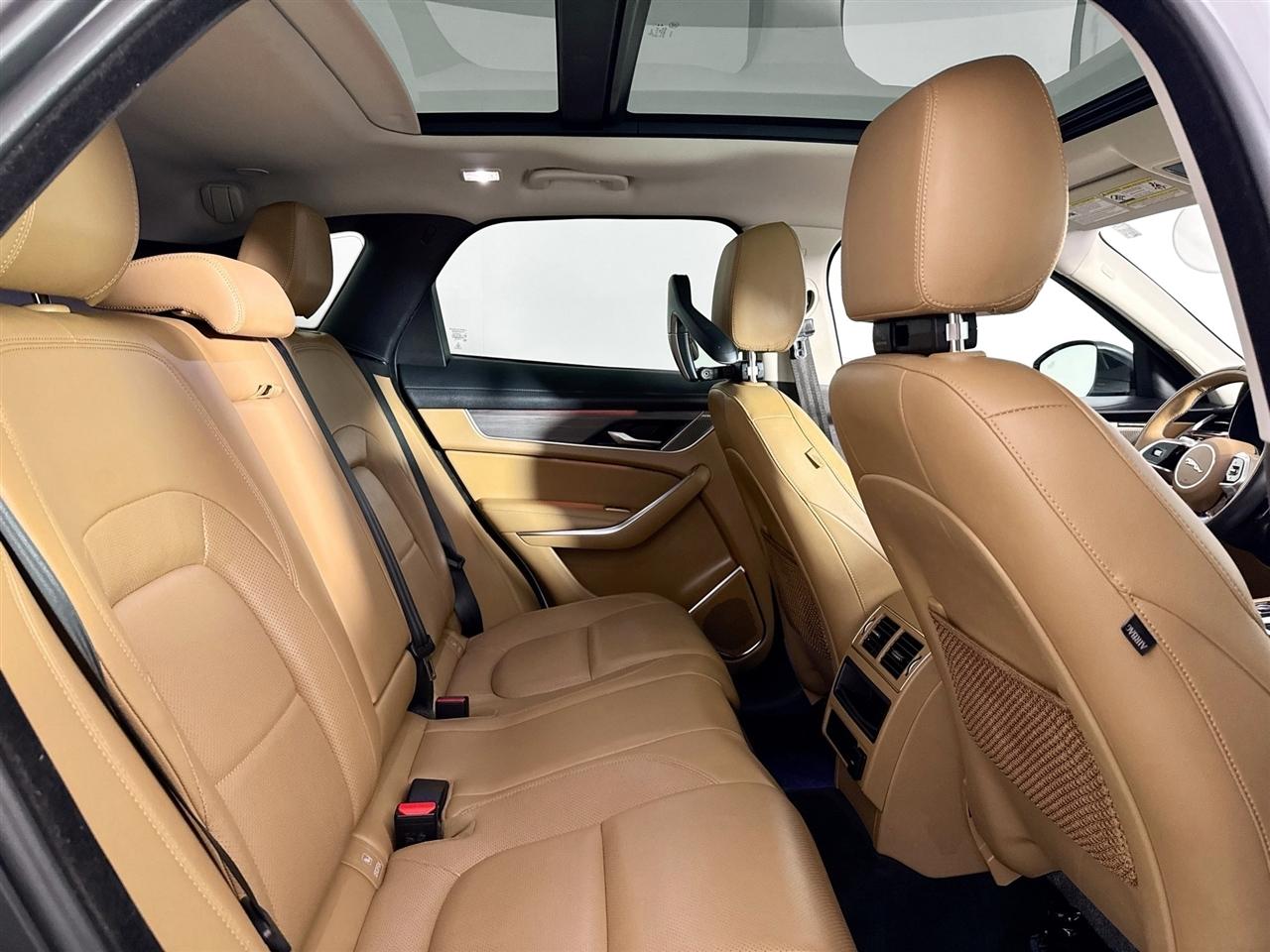 Jaguar F-Pace S P250 AWD 2023