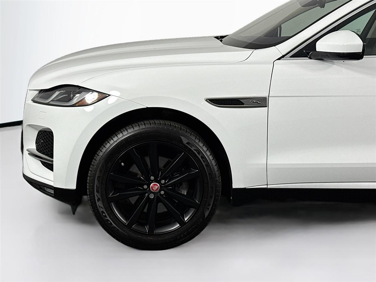 Jaguar F-Pace S P250 AWD 2023