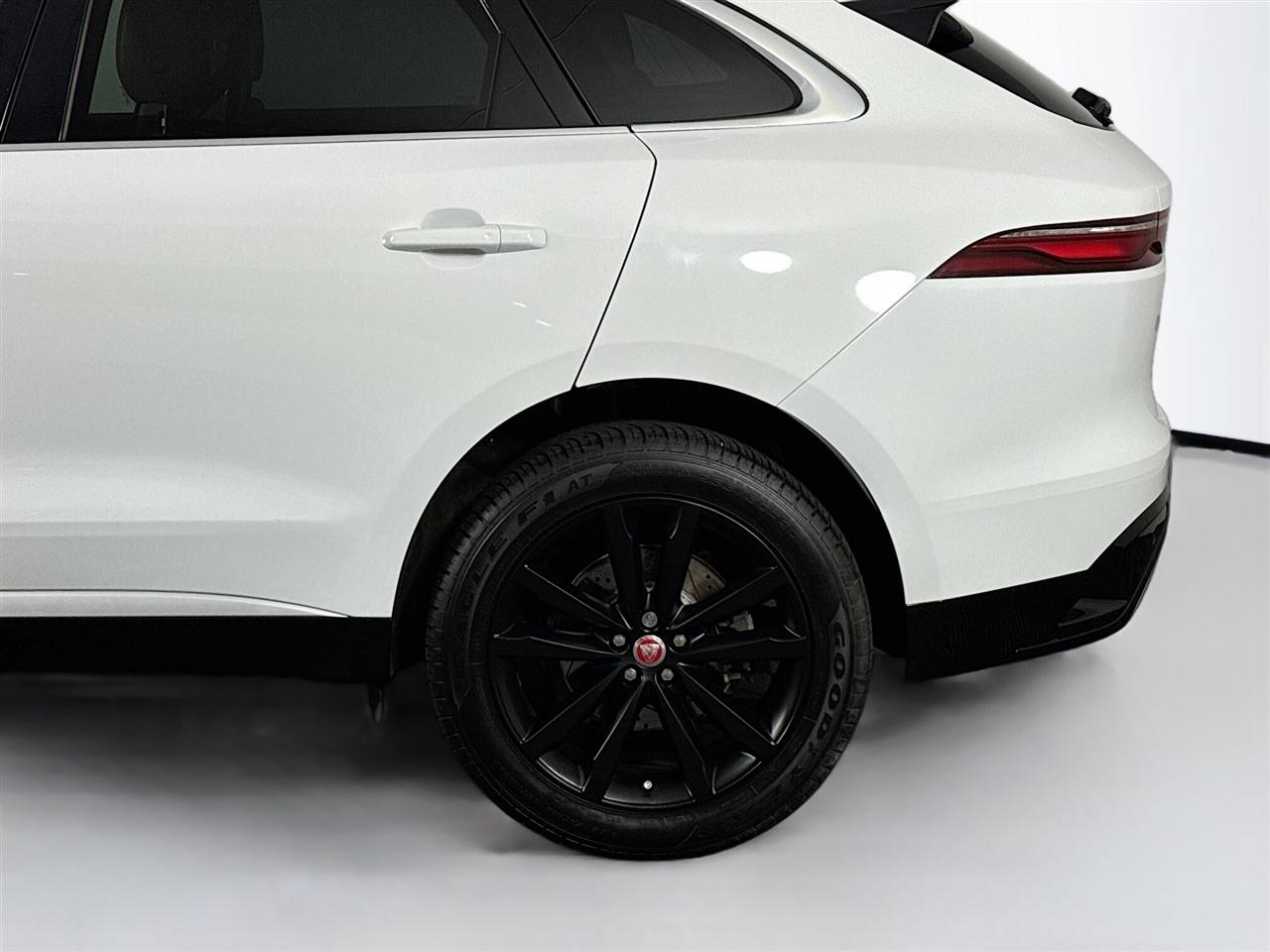 Jaguar F-Pace S P250 AWD 2023