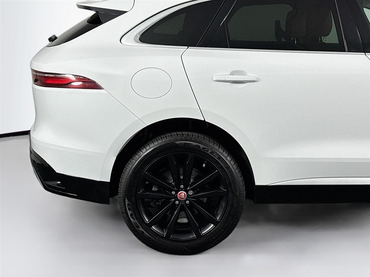 Jaguar F-Pace S P250 AWD 2023