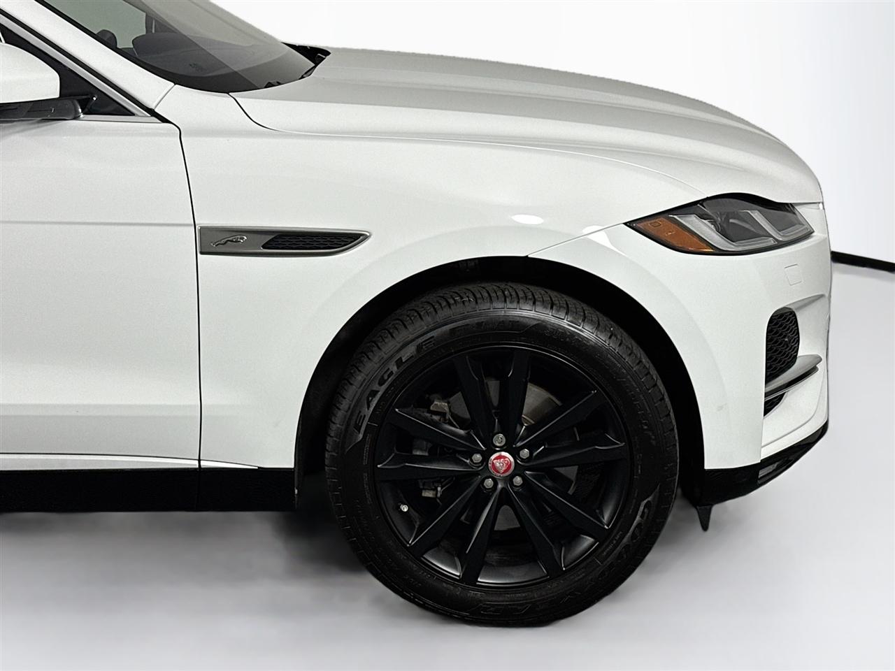 Jaguar F-Pace S P250 AWD 2023
