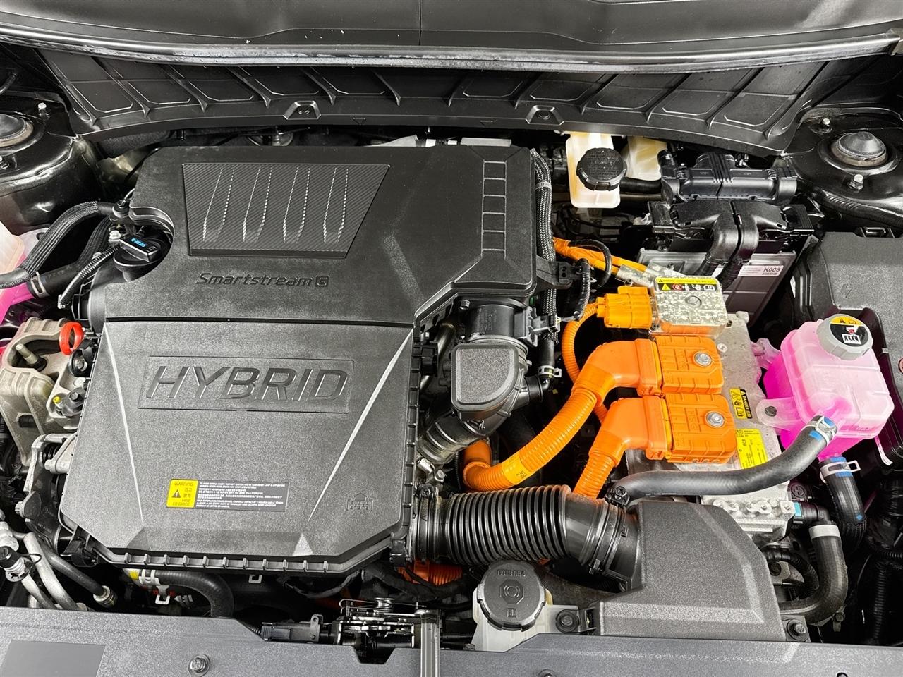 Kia Niro LX FWD 2023