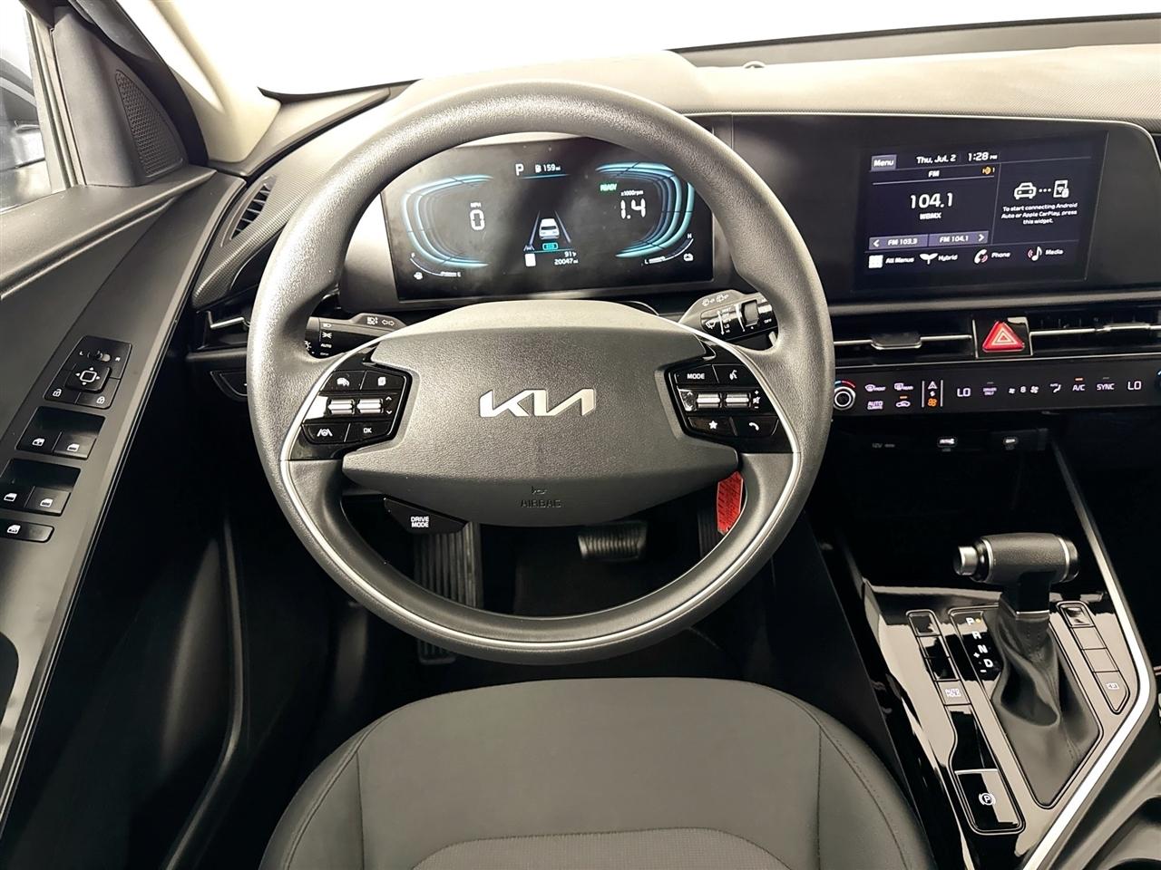 Kia Niro LX FWD 2023