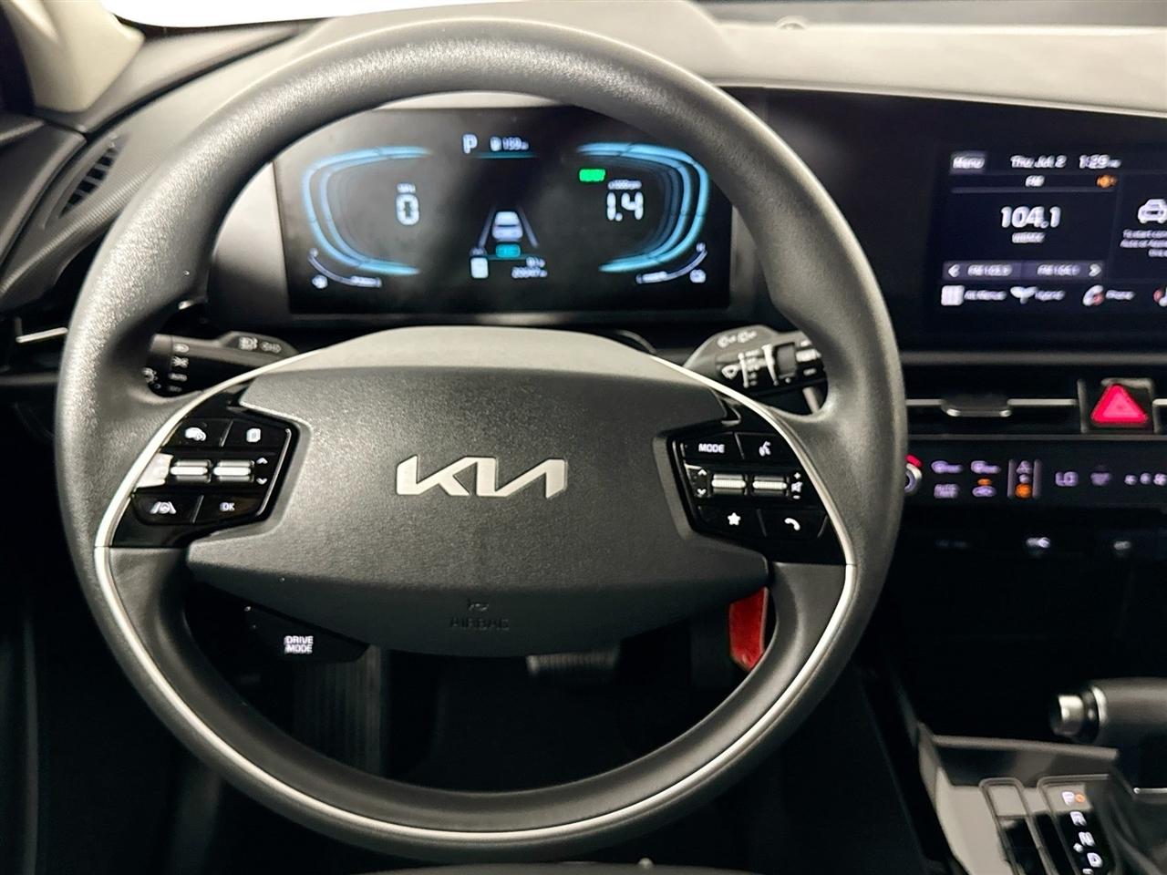 Kia Niro LX FWD 2023