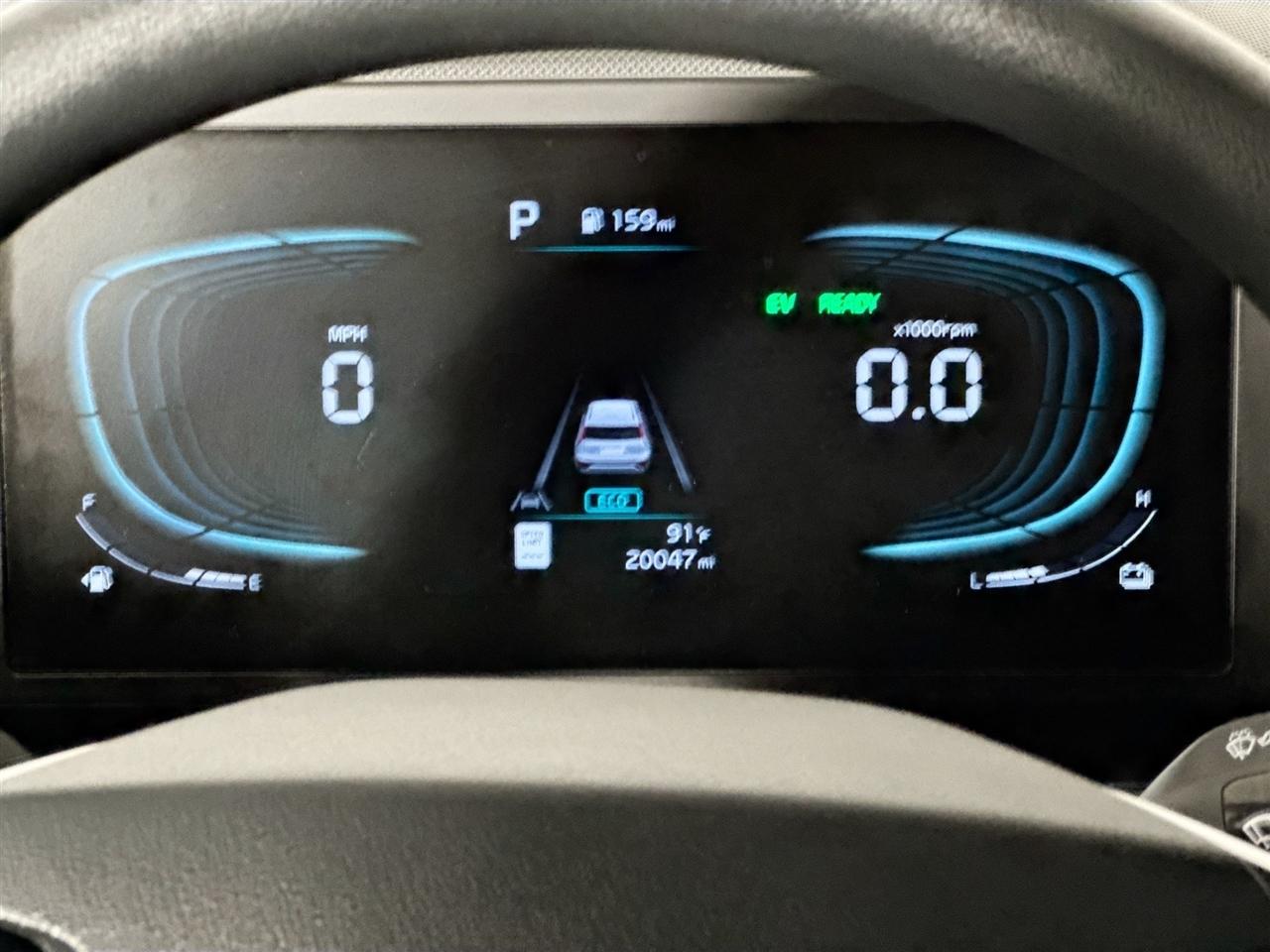 Kia Niro LX FWD 2023