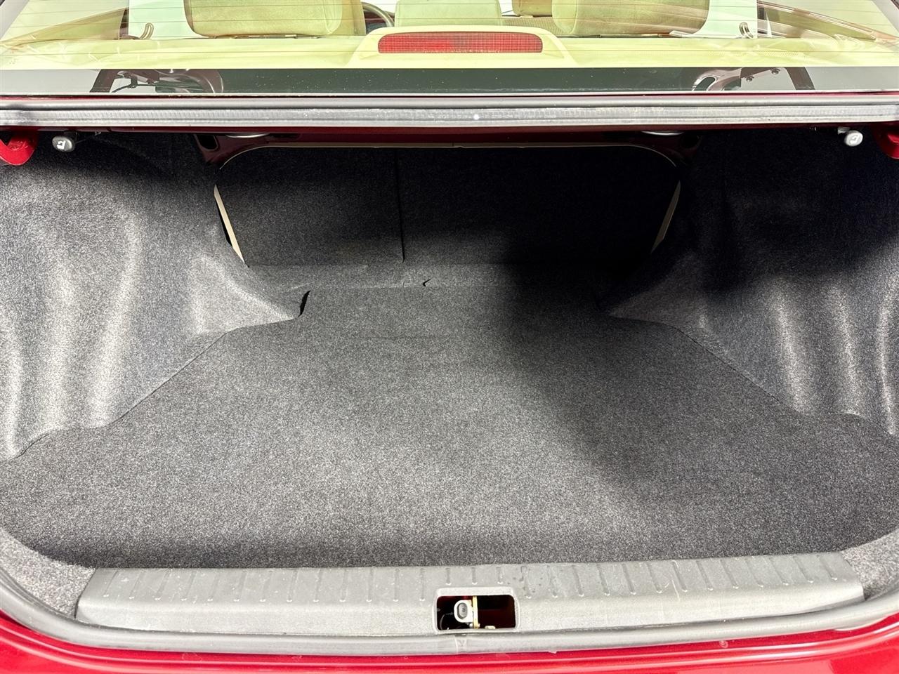 Toyota Corolla 4dr Sdn Auto CE (Natl) 2007