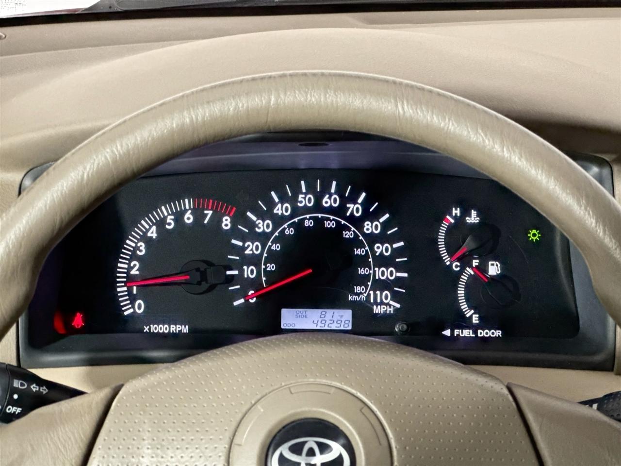 Toyota Corolla 4dr Sdn Auto CE (Natl) 2007