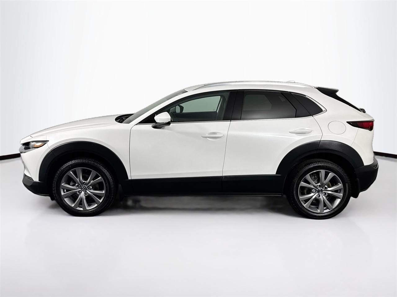 Mazda CX-30 Premium Package AWD 2020