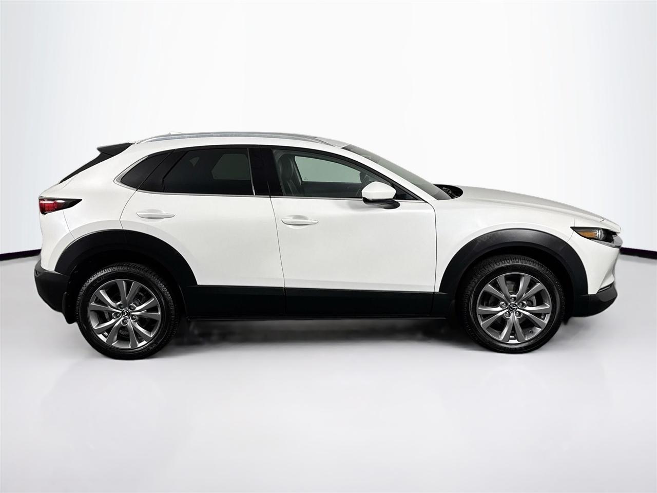 Mazda CX-30 Premium Package AWD 2020