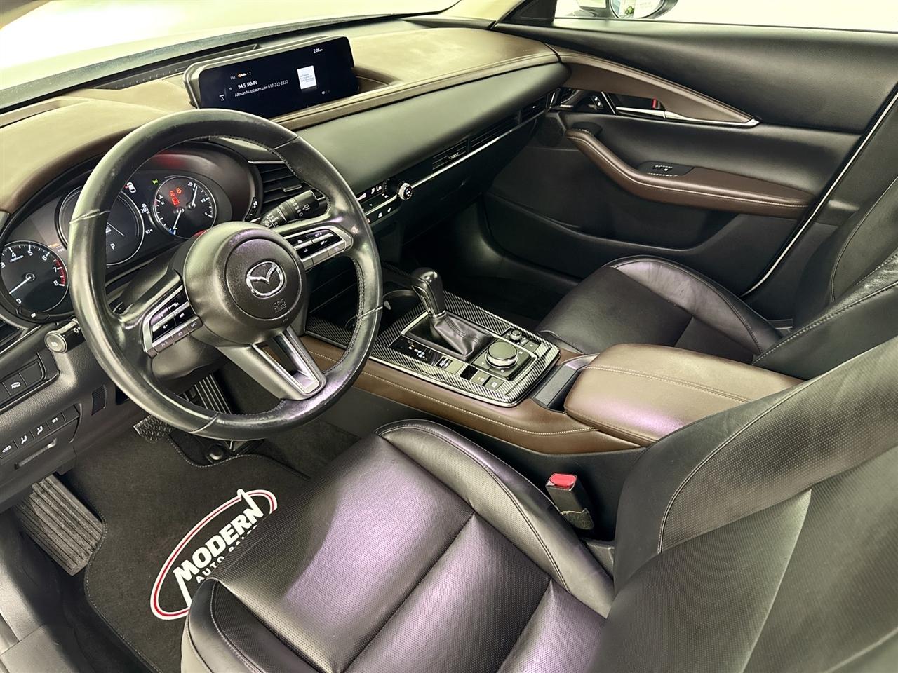 Mazda CX-30 Premium Package AWD 2020