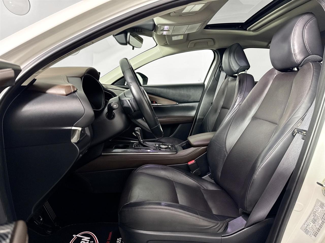 Mazda CX-30 Premium Package AWD 2020
