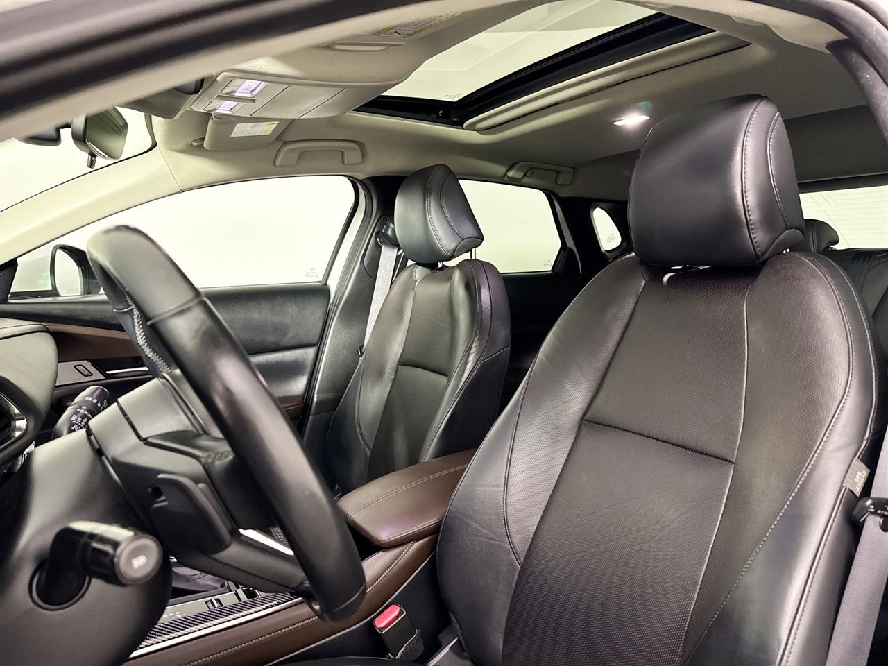 Mazda CX-30 Premium Package AWD 2020