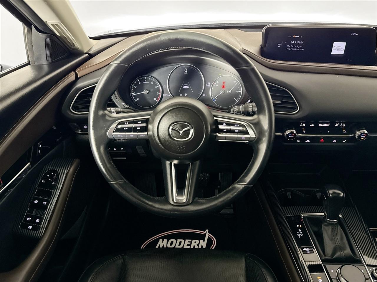 Mazda CX-30 Premium Package AWD 2020