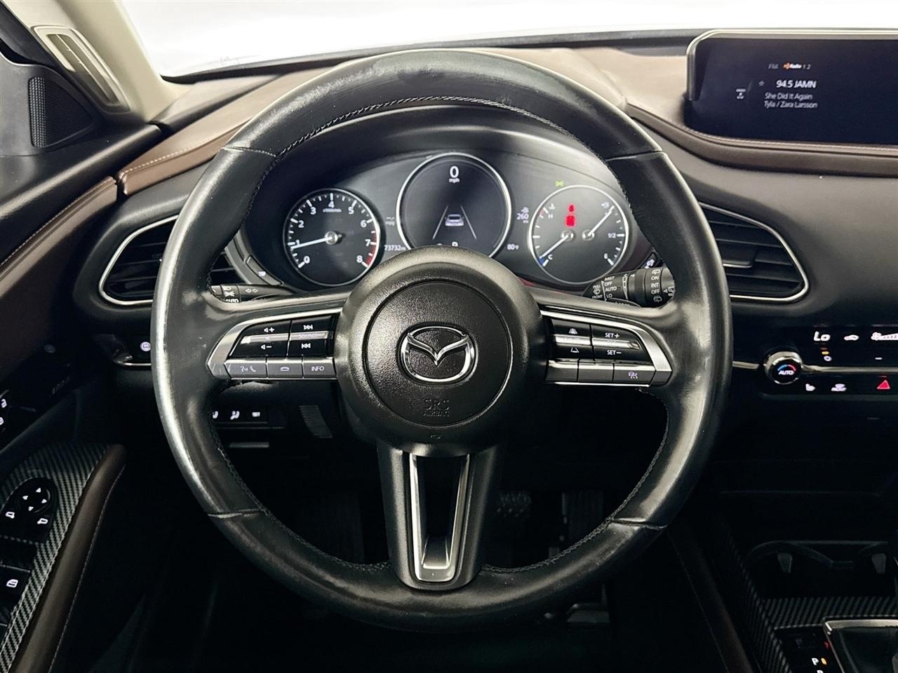 Mazda CX-30 Premium Package AWD 2020
