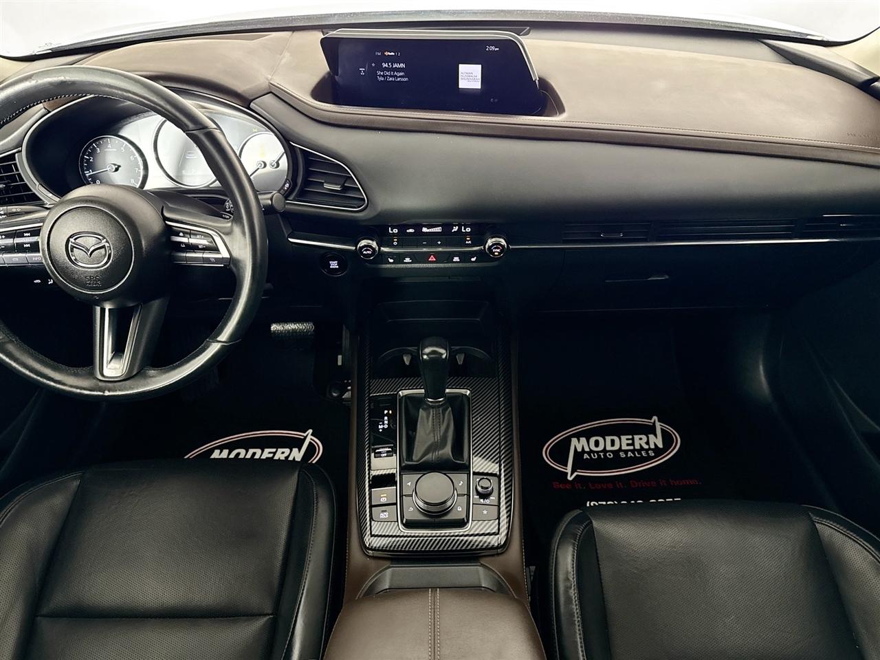 Mazda CX-30 Premium Package AWD 2020