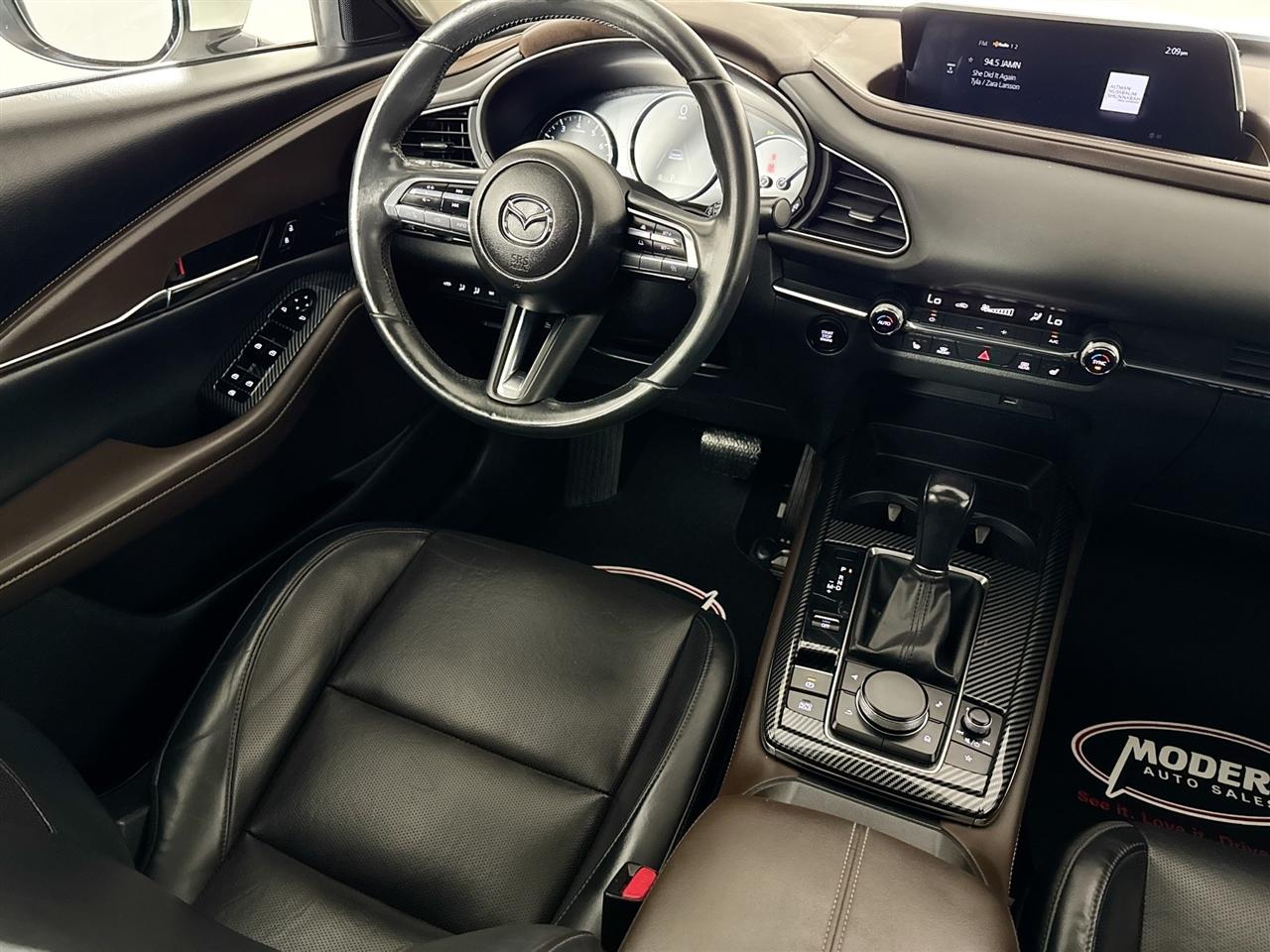 Mazda CX-30 Premium Package AWD 2020