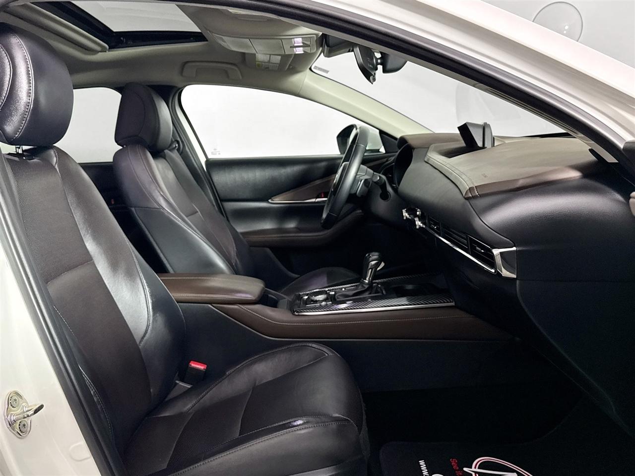 Mazda CX-30 Premium Package AWD 2020