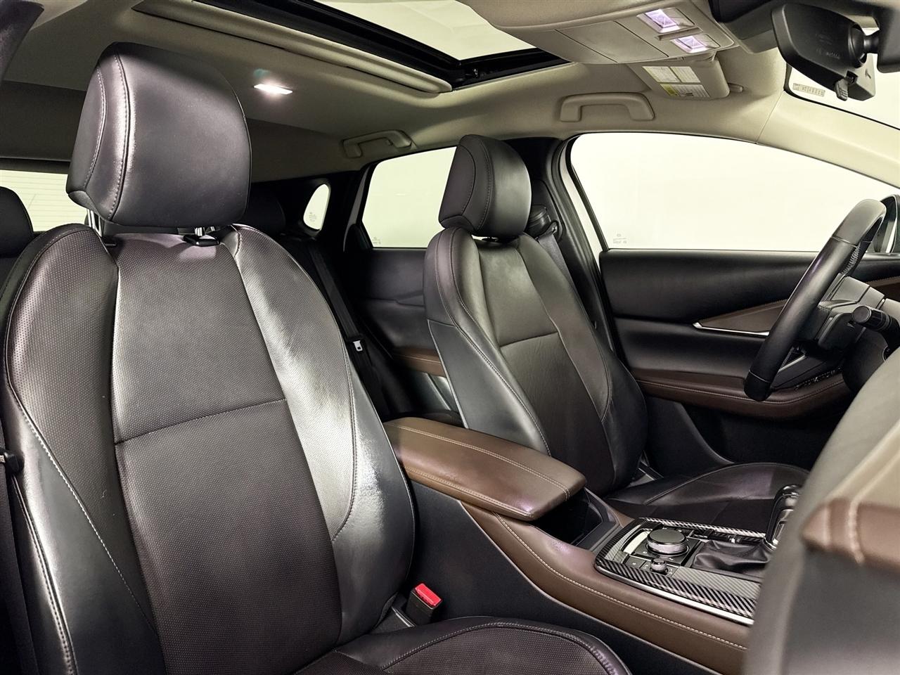 Mazda CX-30 Premium Package AWD 2020