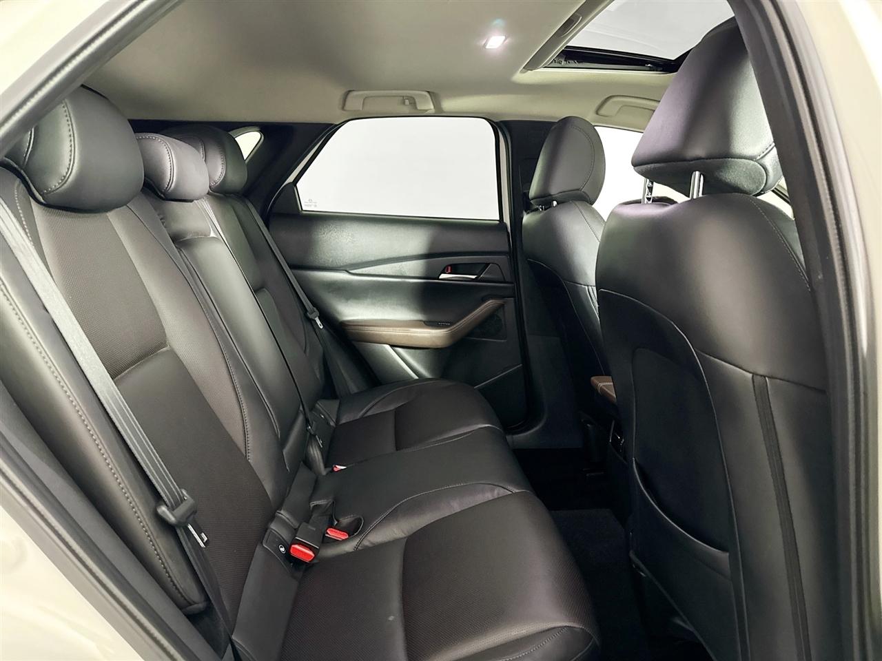Mazda CX-30 Premium Package AWD 2020