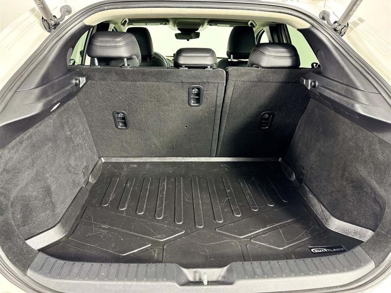 Mazda CX-30 Premium Package AWD 2020