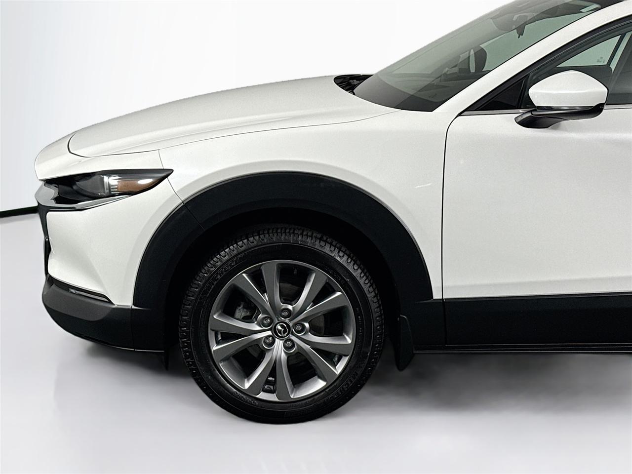 Mazda CX-30 Premium Package AWD 2020