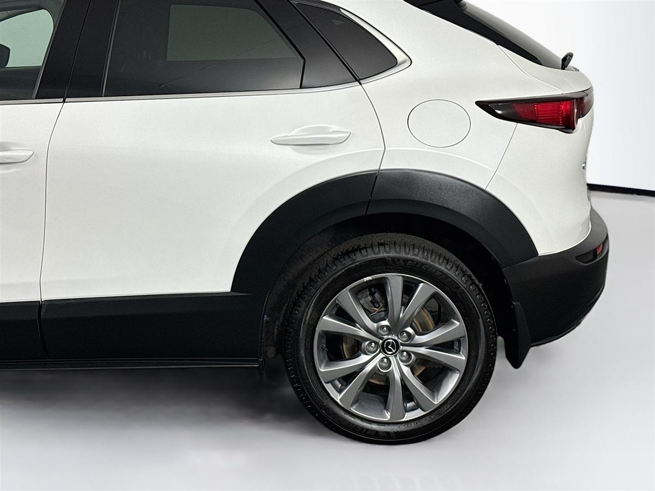 Mazda CX-30 Premium Package AWD 2020