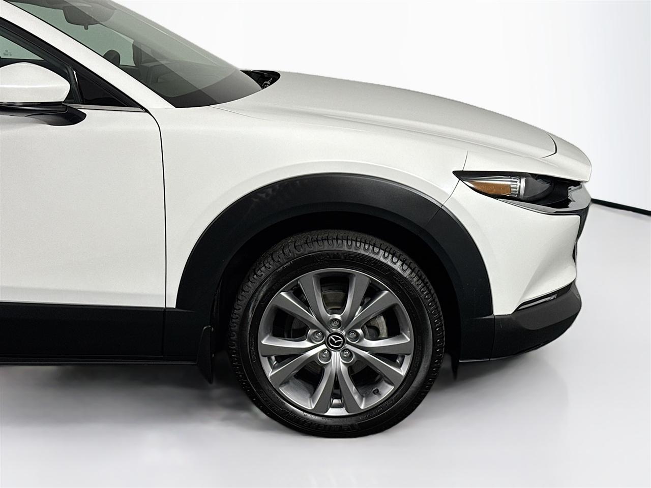 Mazda CX-30 Premium Package AWD 2020