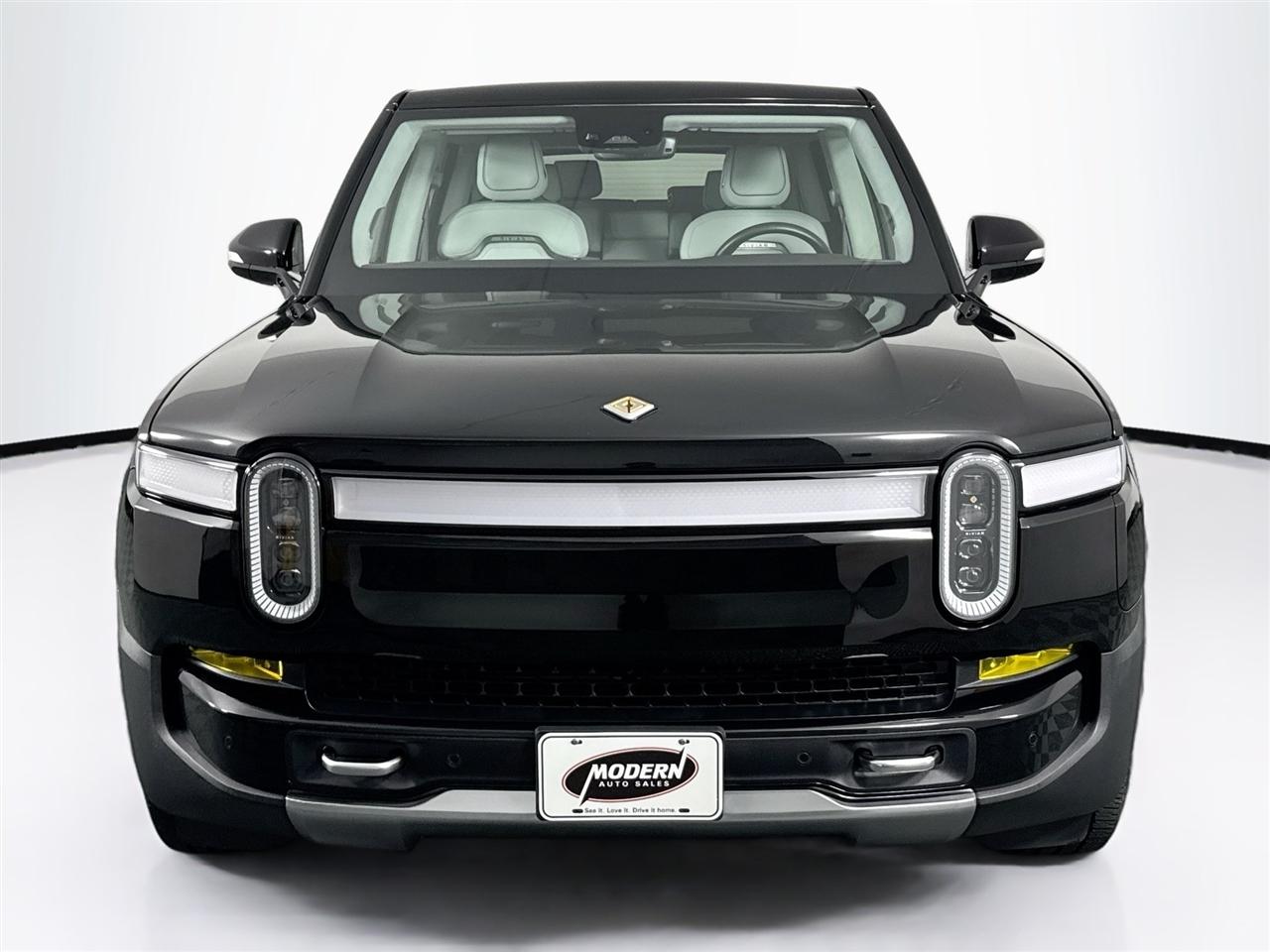 Rivian R1S Adventure Quad-Motor Large Pack 2023