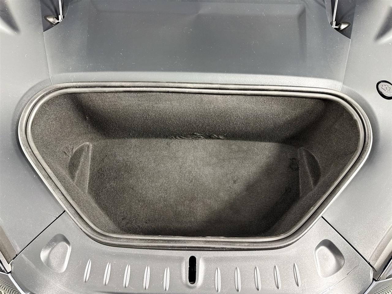 Tesla Model S Plaid AWD 2022